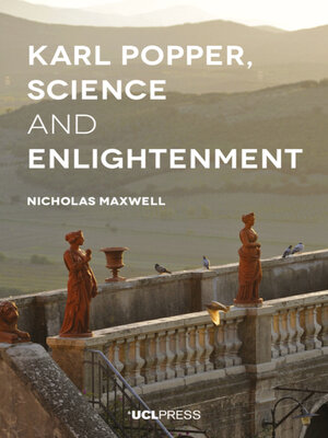 Karl Popper, Science and Enlightenment - ebook